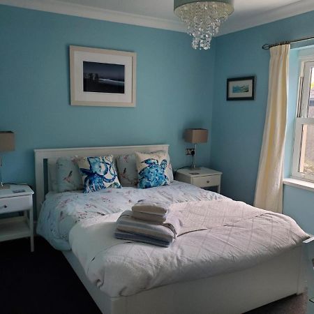 Ivy Bank Guest House, Tenby Exterior photo